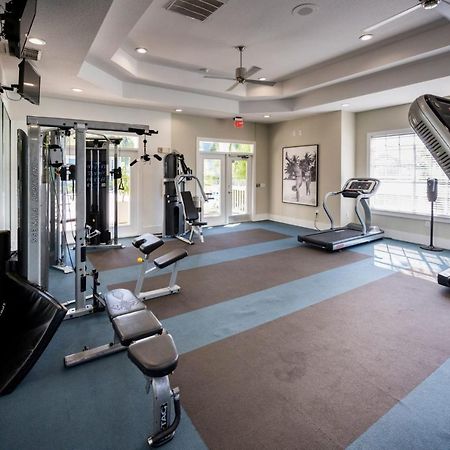 Appartement Designed 2Br With Balcony Pool And Gym à Bradenton Extérieur photo