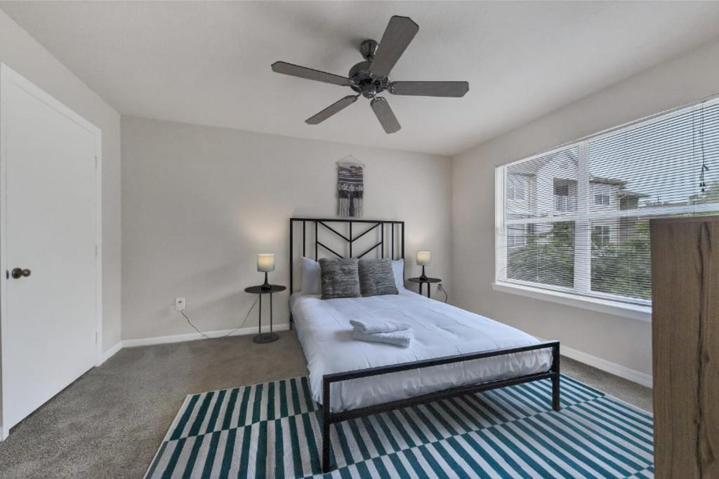Appartement Designed 2Br With Balcony Pool And Gym à Bradenton Extérieur photo