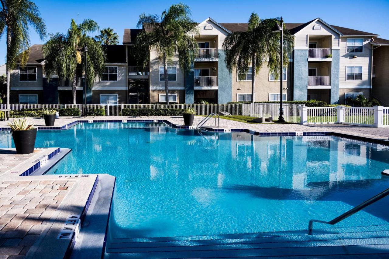 Appartement Designed 2Br With Balcony Pool And Gym à Bradenton Extérieur photo