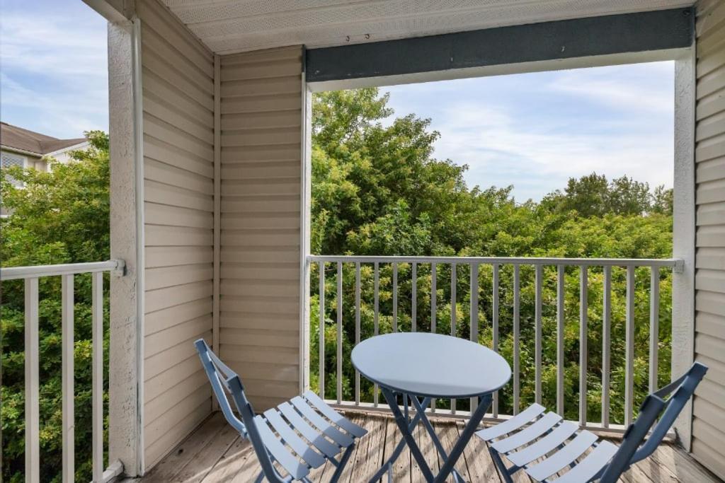 Appartement Designed 2Br With Balcony Pool And Gym à Bradenton Extérieur photo