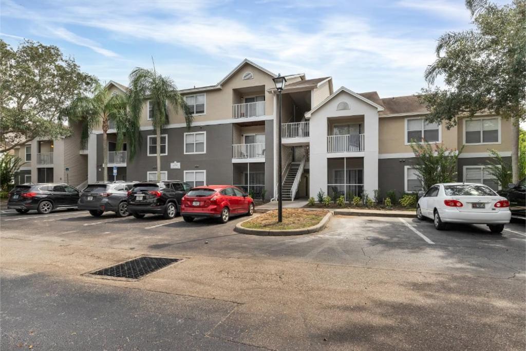 Appartement Designed 2Br With Balcony Pool And Gym à Bradenton Extérieur photo