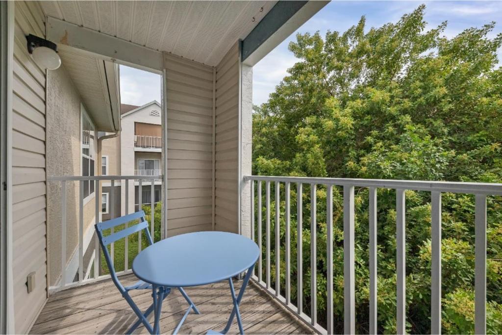 Appartement Designed 2Br With Balcony Pool And Gym à Bradenton Extérieur photo