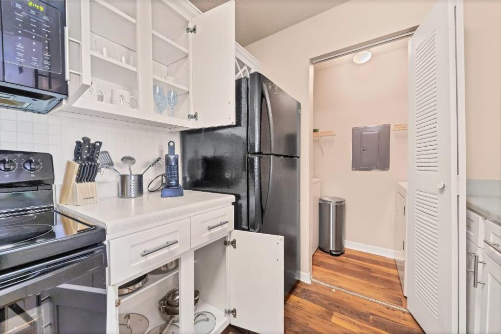 Appartement Designed 2Br With Balcony Pool And Gym à Bradenton Extérieur photo