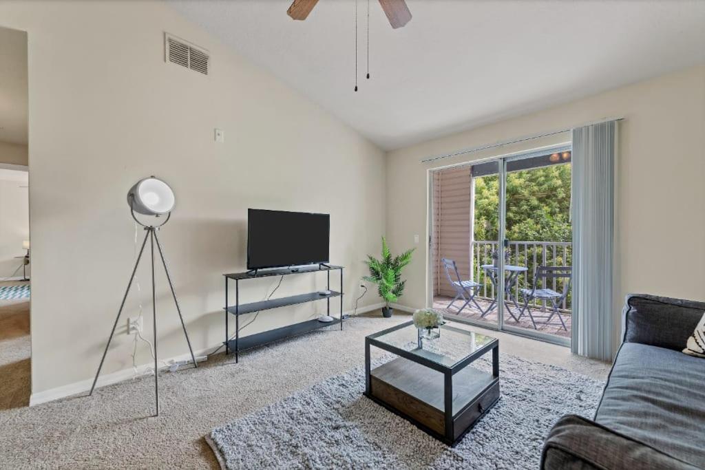 Appartement Designed 2Br With Balcony Pool And Gym à Bradenton Extérieur photo